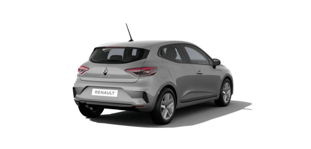 Renault Clio TCe 90 X-Tronic Evolution SHZ Easylink