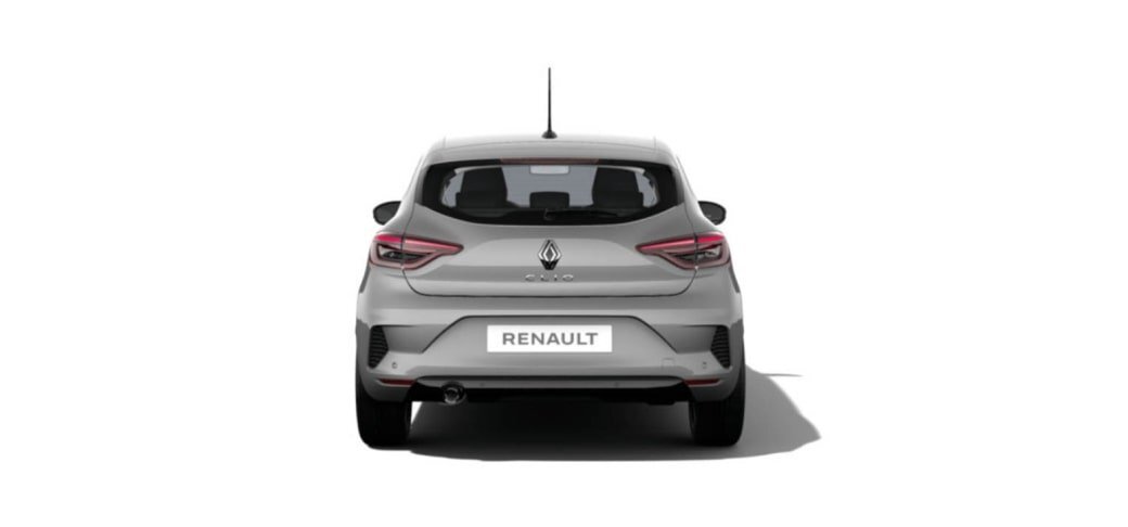 Renault Clio TCe 90 X-Tronic Evolution SHZ Easylink