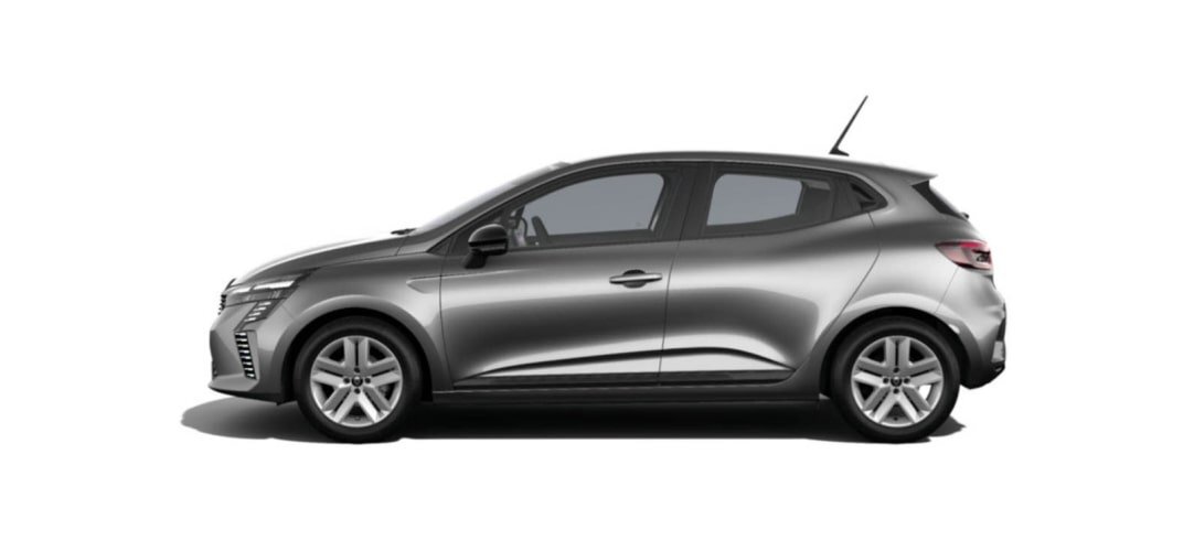 Renault Clio TCe 90 X-Tronic Evolution RFK SHZ Easylink