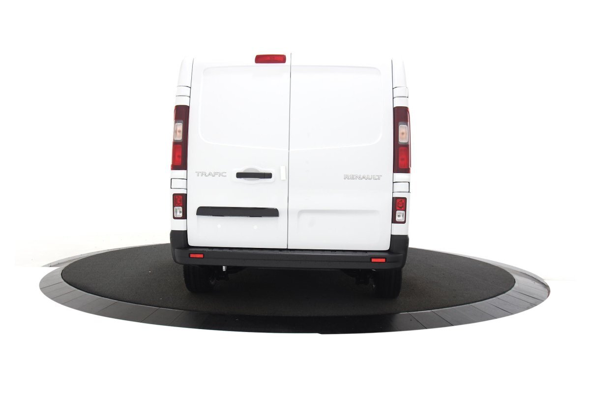 Renault Trafic dCi 130 L2H1 3,0t Komfort+GJR+Klimaauto