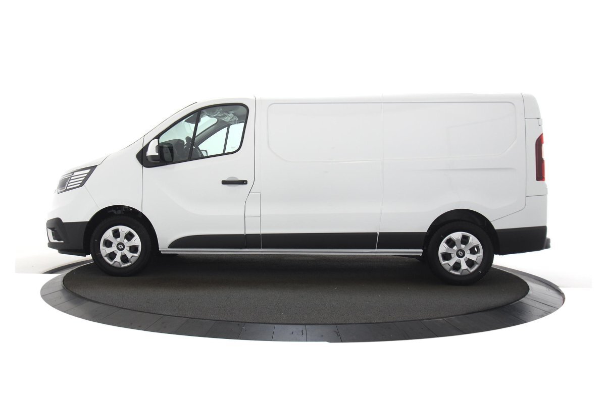 Renault Trafic dCi 130 L2H1 3,0t Komfort+GJR+Klimaauto