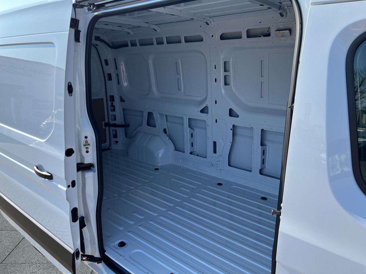 Renault Master dCi 170 L3H2 3,5t Extra 270° PDC NSW