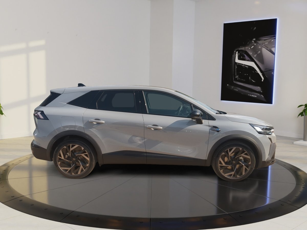 Renault Symbioz Esprit Alpine E-Tech Full Hybrid 145