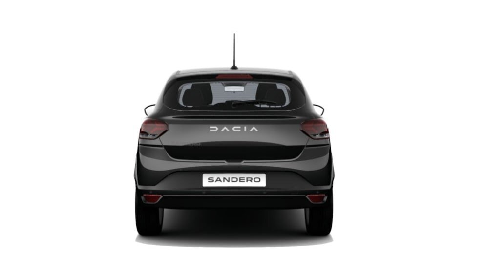 Dacia Sandero TCe 90 Expression SHZ Klimaauto LED PDC