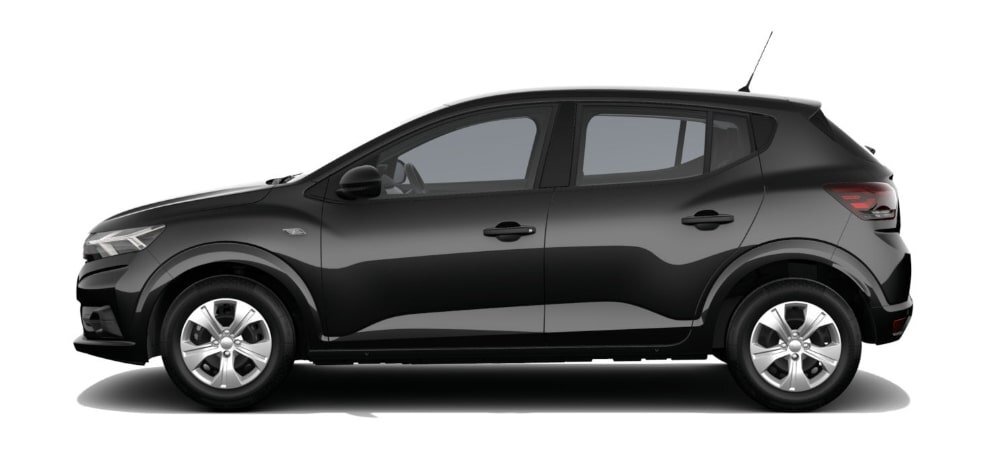 Dacia Sandero SCe 65 Essential+Klima+PDC+LED