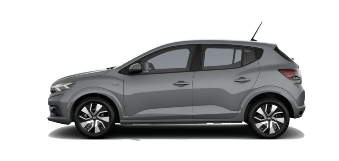 Dacia Sandero TCe 90 Expression SHZ Klimaauto LED PDC