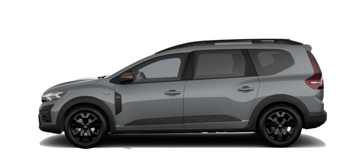 Dacia Jogger TCe 110 Extreme 5-S Navi SHZ