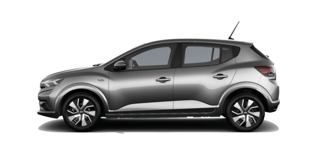 Dacia Sandero TCe 90 Expression SHZ Klimaauto LED PDC