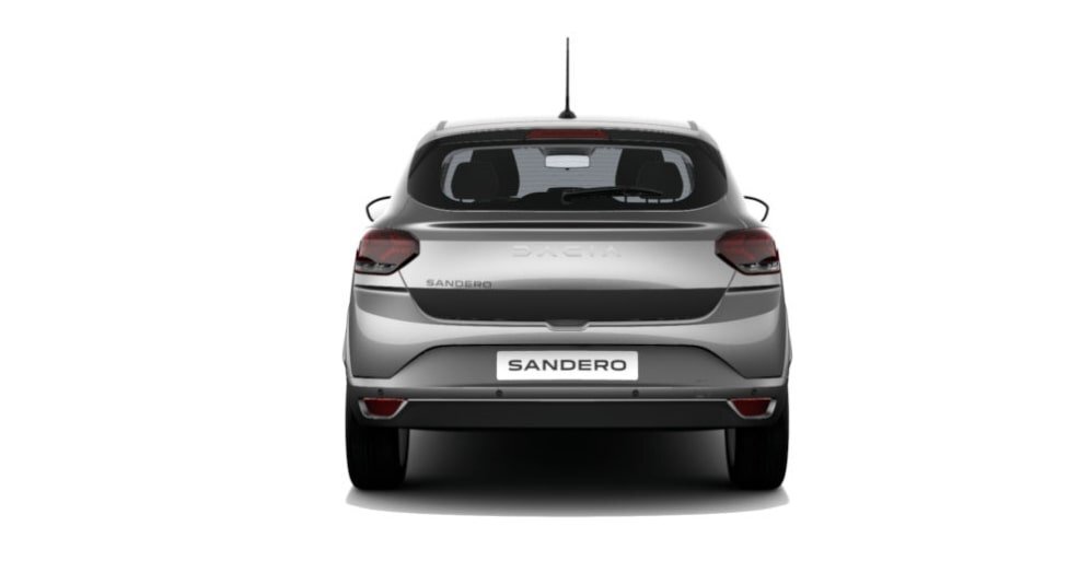Dacia Sandero TCe 90 Expression SHZ Klimaauto LED PDC