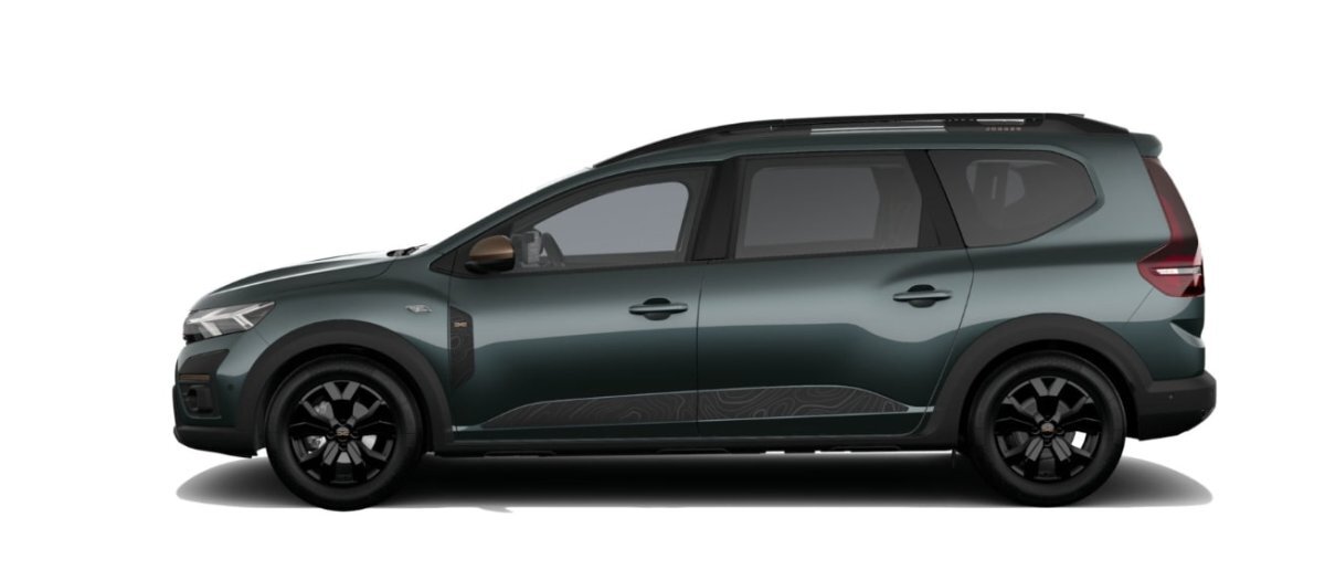 Dacia Jogger TCe 110 Extreme+ 5-S+SHZ+Navi+LED