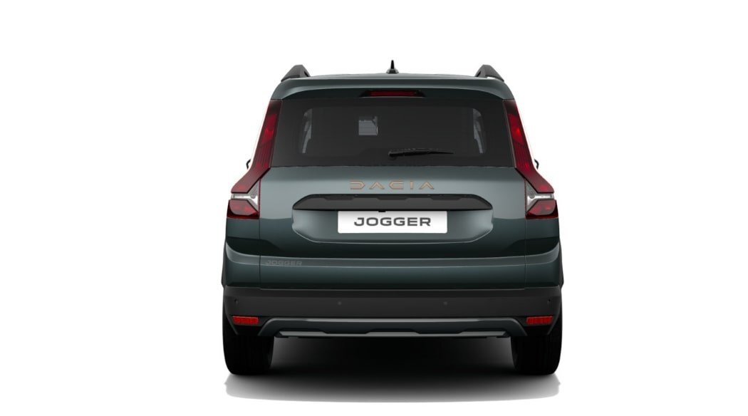 Dacia Jogger TCe 110 Extreme+ 5-S+SHZ+Navi+LED