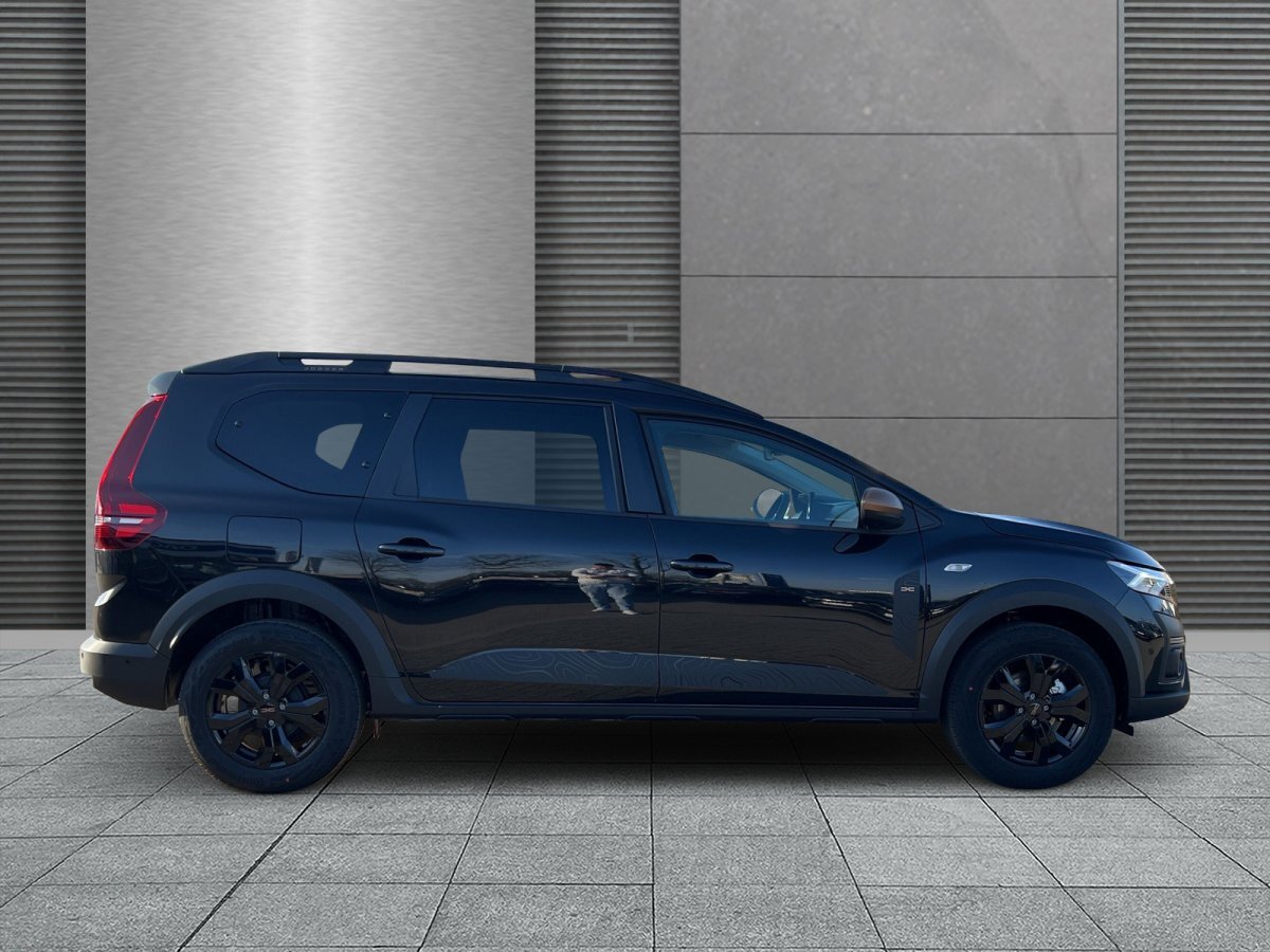 Dacia Jogger TCe 140 Hybrid Extreme 7-S+SHZ+City-Paket