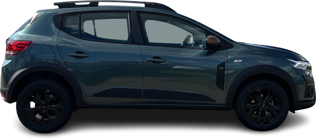 Dacia Sandero Stepway TCe 110 Extreme