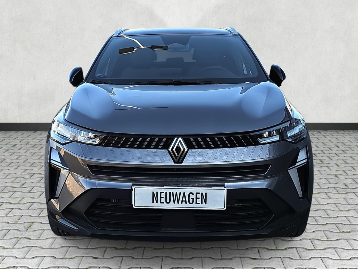 Renault Captur TCe 160 EDC Techno SHZ LKHZ