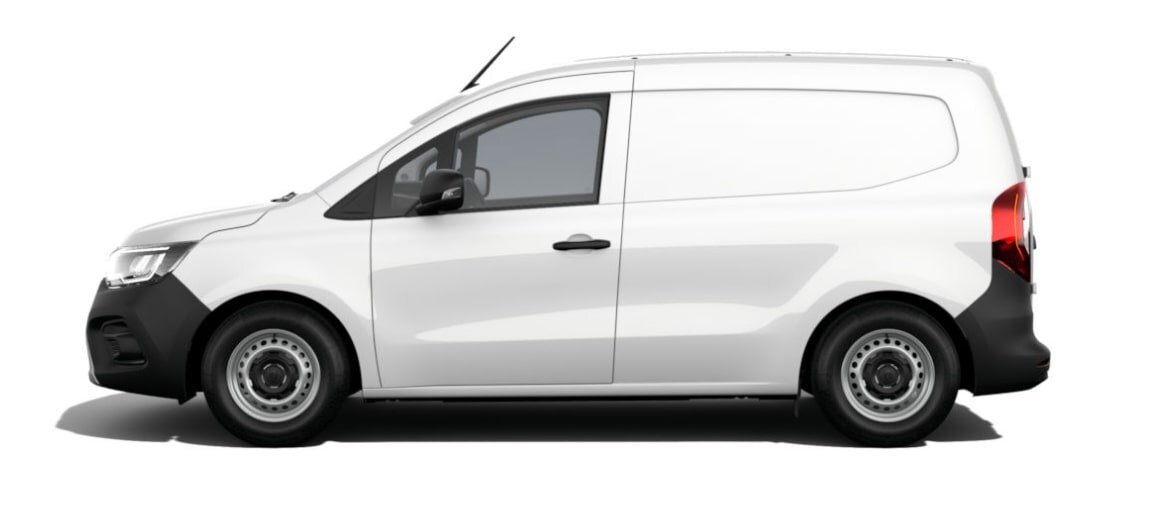 Renault Kangoo dCi 75 Advance Open Sesame
