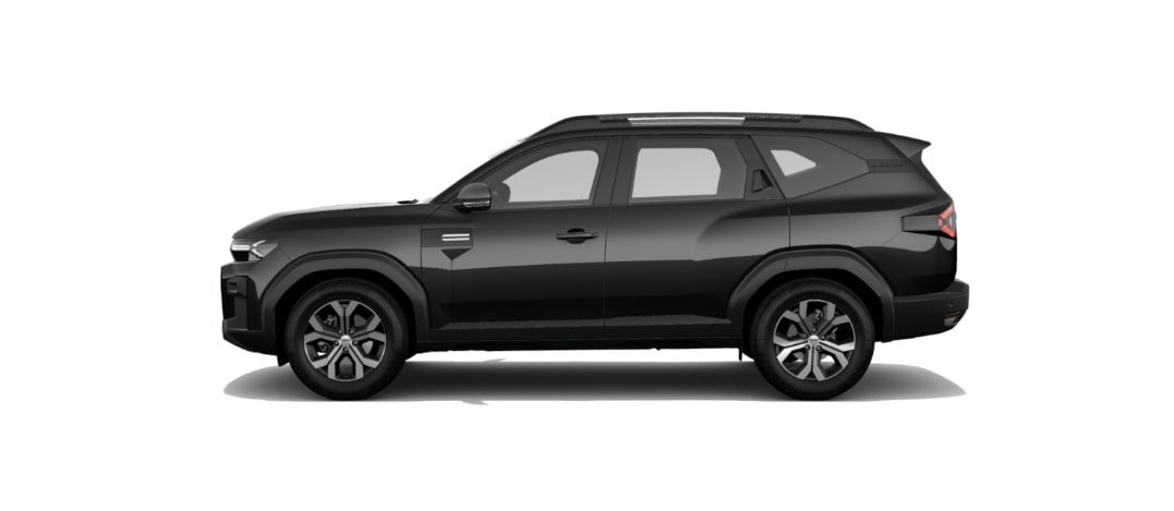 Dacia Bigster Expression Hybrid 155