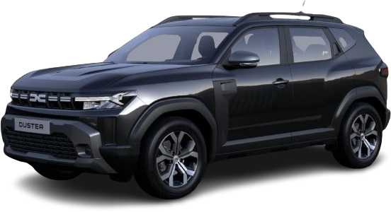 Dacia Duster TCe 130 Expression SHZ Navi PDC