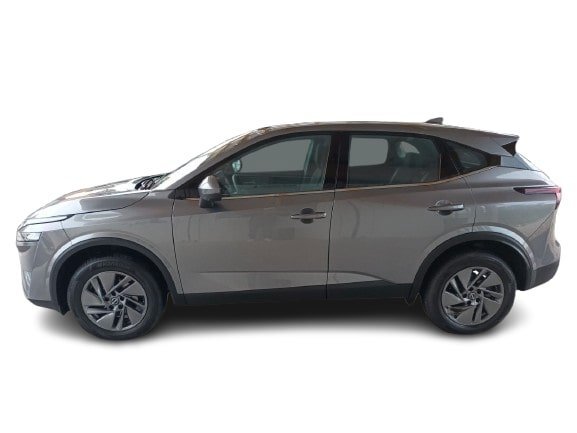 Nissan Qashqai 1.3 DIG-T Acenta SHZ LKHZ Navi
