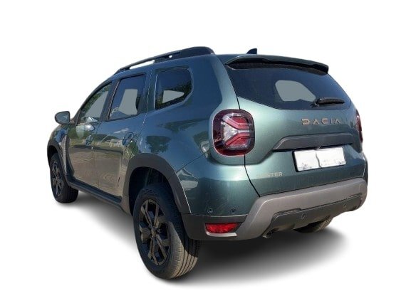 Dacia Duster TCe 150 EDC Extreme 360°Kamera SHZ