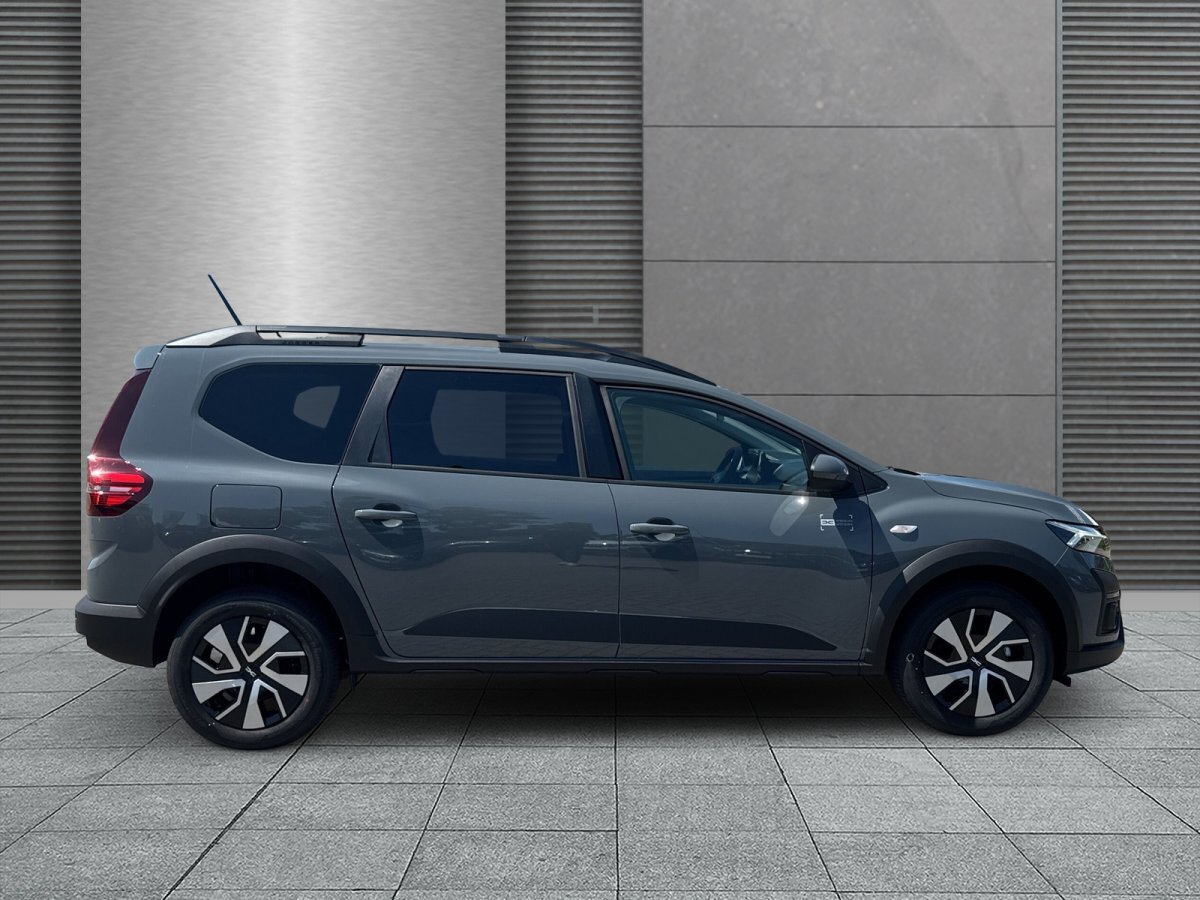 Dacia Jogger TCe 110 Expression 7-Sitzer SHZ+RFK+PDC+LED