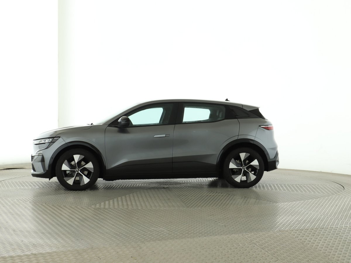 Renault Megane E-Tech EV40 Equilibre boost charge