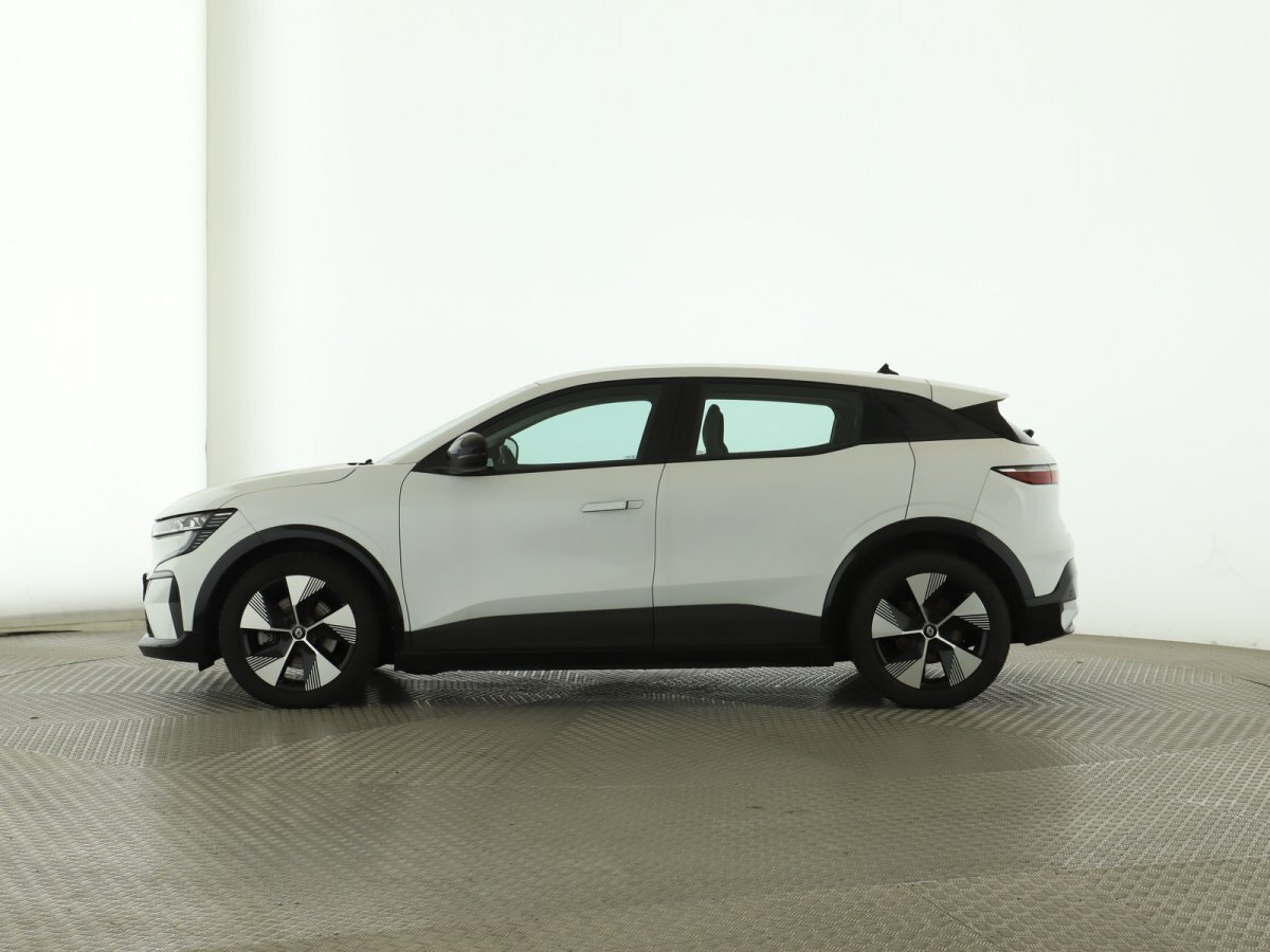 Renault Megane E-Tech EV40 Equilibre standard charge