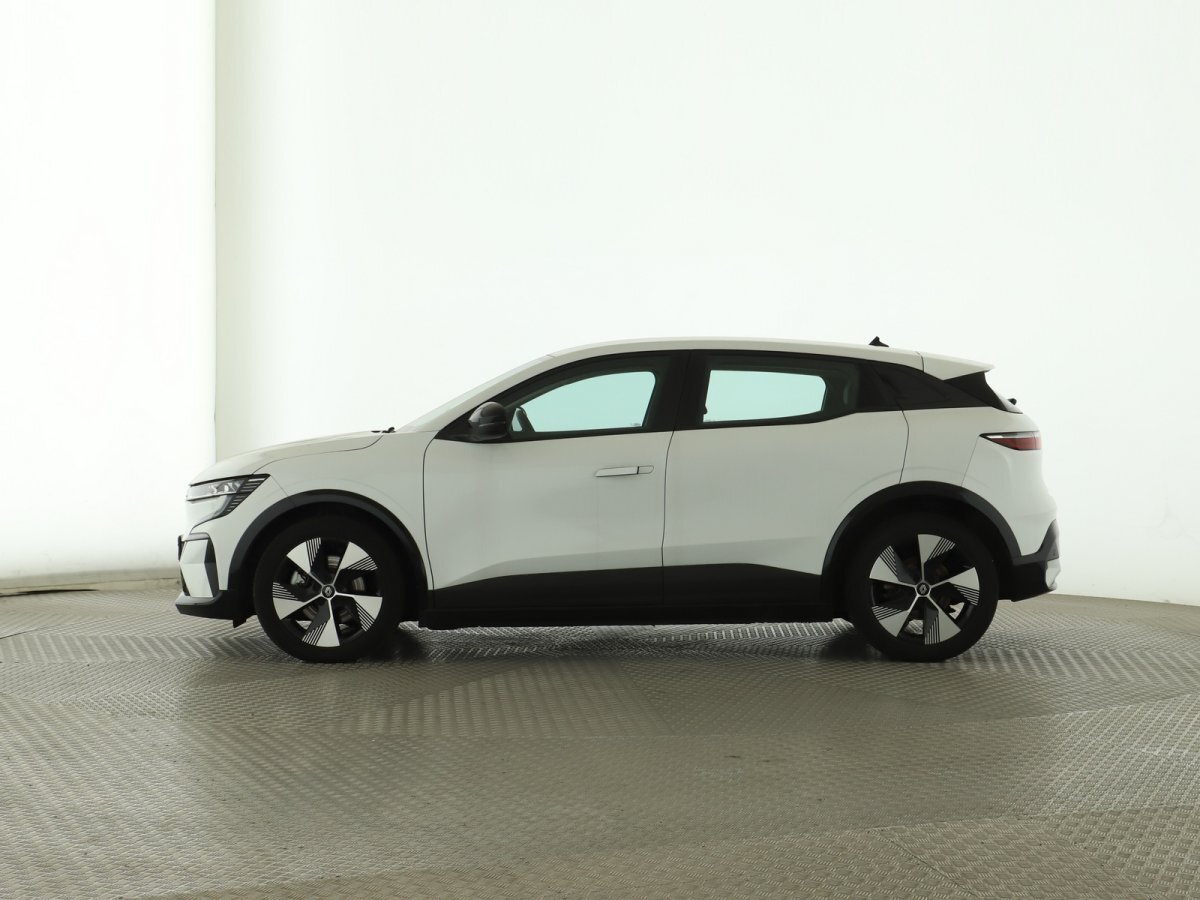Renault Megane E-Tech EV40 Equilibre standard charge