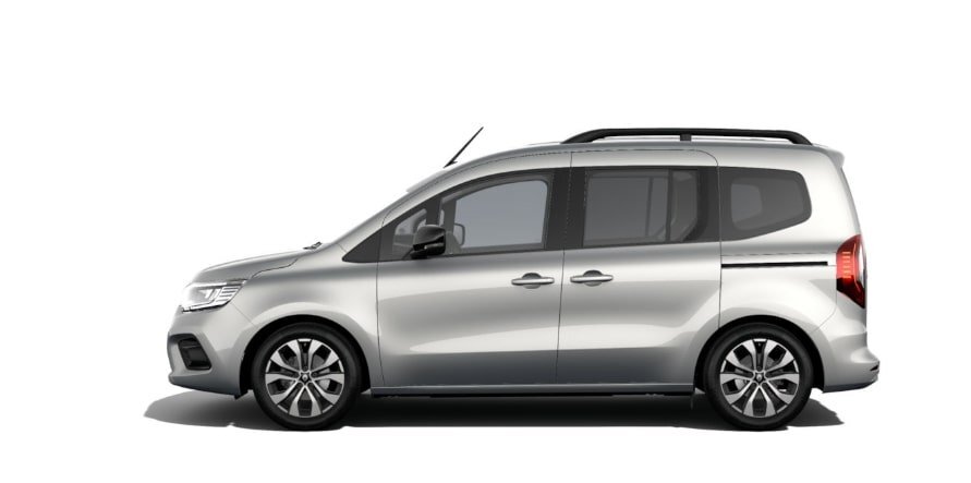 Renault Kangoo dCi 115 EDC Techno+Klimaauto+SHZ+Navi
