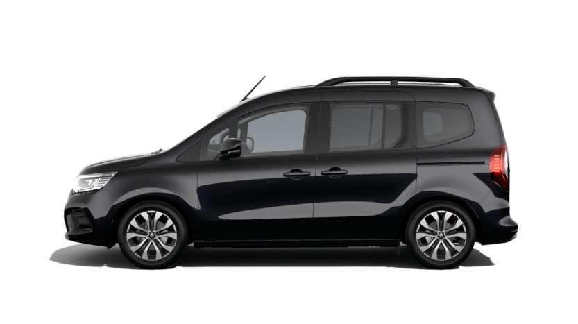 Renault Kangoo dCi 115 EDC Techno+Klimaauto+SHZ+Navi