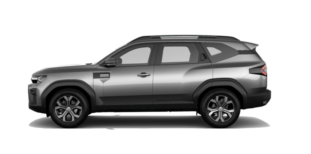 Dacia Bigster Expression Hybrid 155 SHZ LED PDC