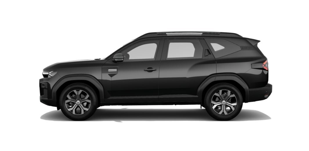 Dacia Bigster Expression Hybrid 155 SHZ LED PDC