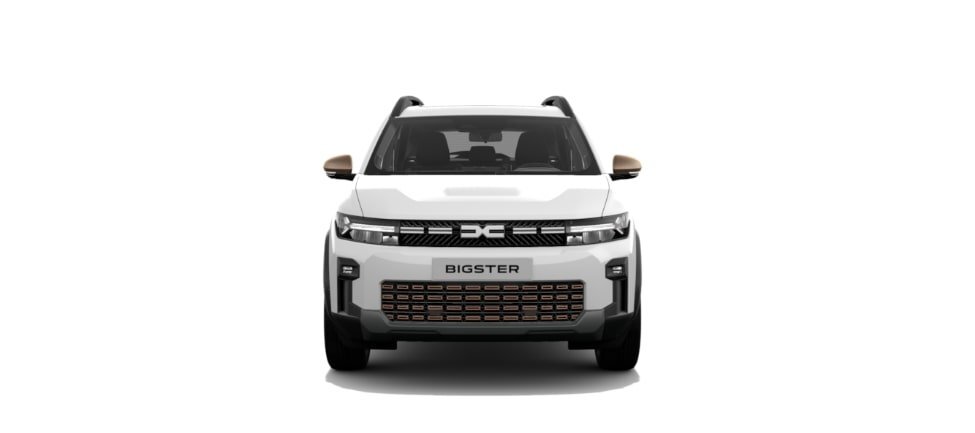 Dacia Bigster Extreme Hybrid 155 SHZ LED PDC RFK