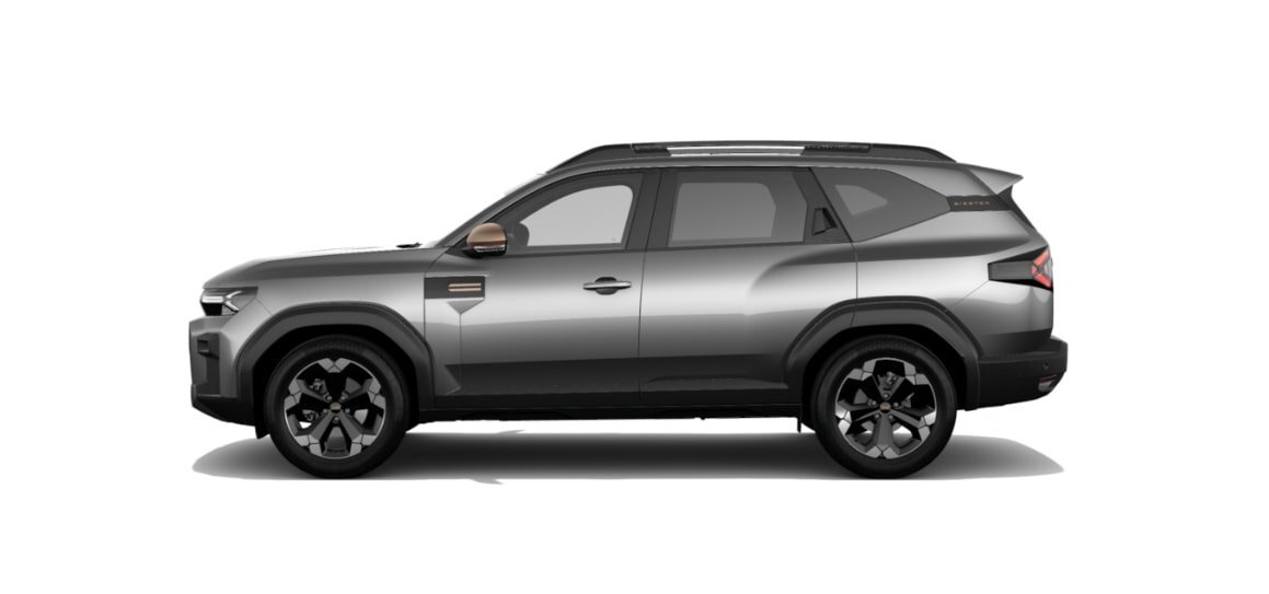 Dacia Bigster Extreme Hybrid 155 SHZ LED PDC RFK