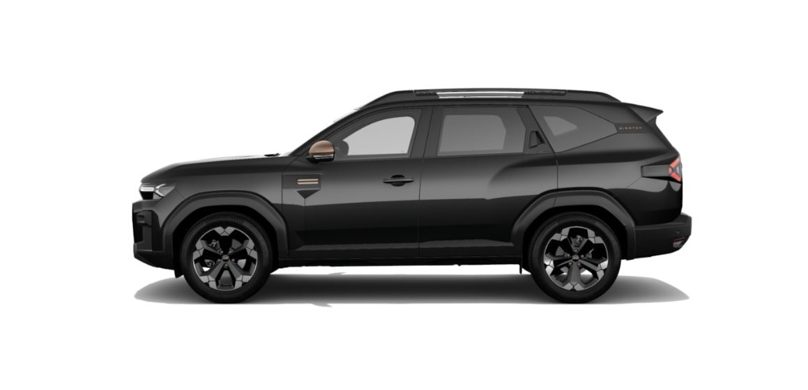 Dacia Bigster Extreme Hybrid 155 SHZ LED PDC RFK