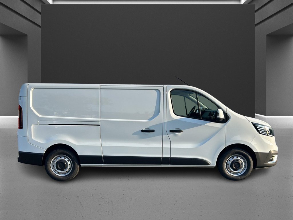 Renault Trafic Extra dCi 170 L2H1 3.0t RFK Klima CarPlay