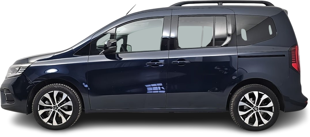 Renault Kangoo dCi 115 EDC Techno ACC
