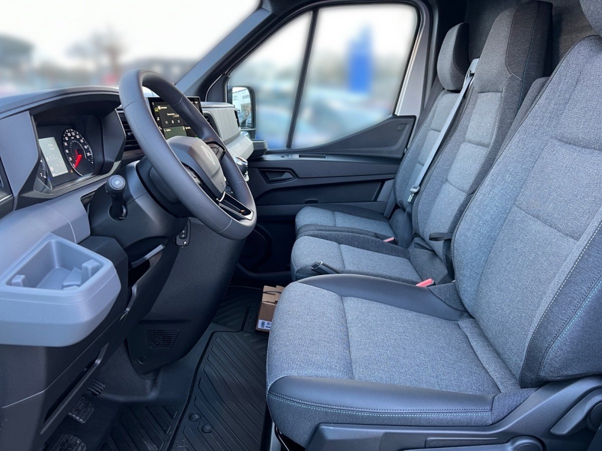 Renault Master Extra dCi 170 L2H2 Sitzheizung 270°-Türen