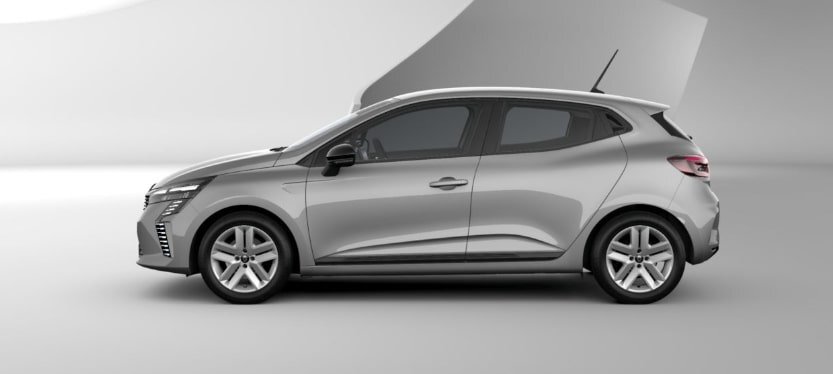 Renault Clio dCi 100 Evolution SHZ RFK Navi