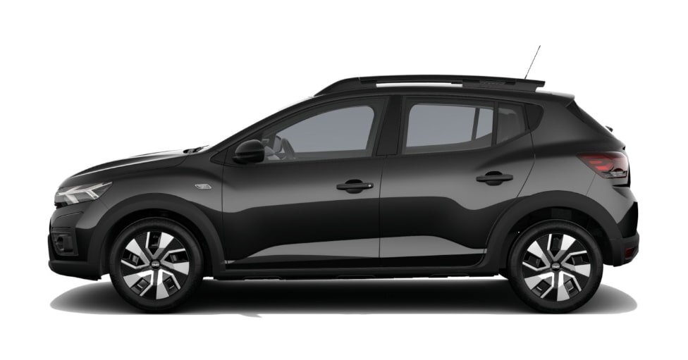 Dacia Sandero Stepway TCe 100 ECO-G Essential CarPlay AndroidAuto