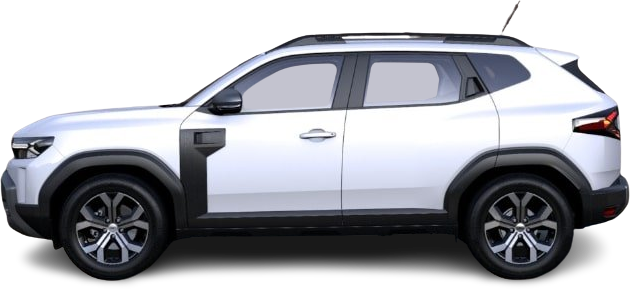 Dacia Duster Expression TCe 100 ECO-G SHZ