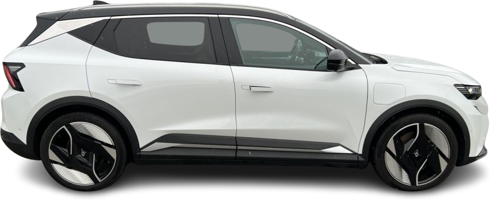 Renault Scenic E-Tech Iconic 87 kWh Long Range