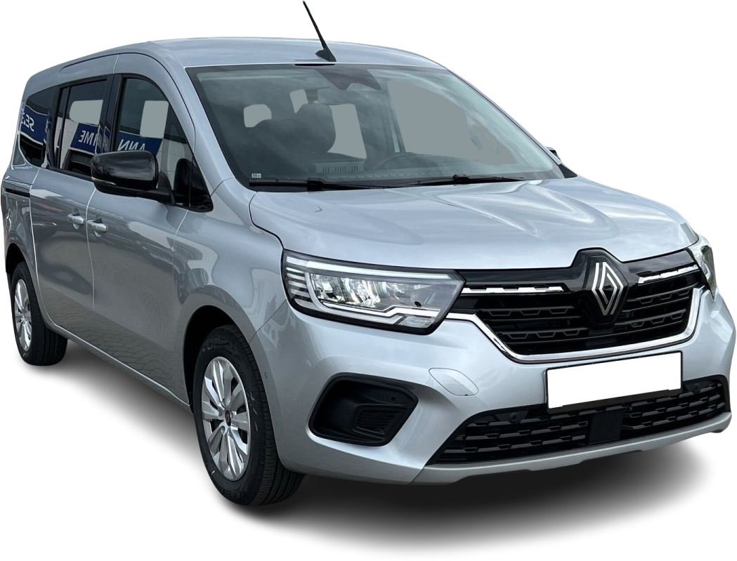 Renault Grand Kangoo dCi 95 Equilibre 7-S Navi