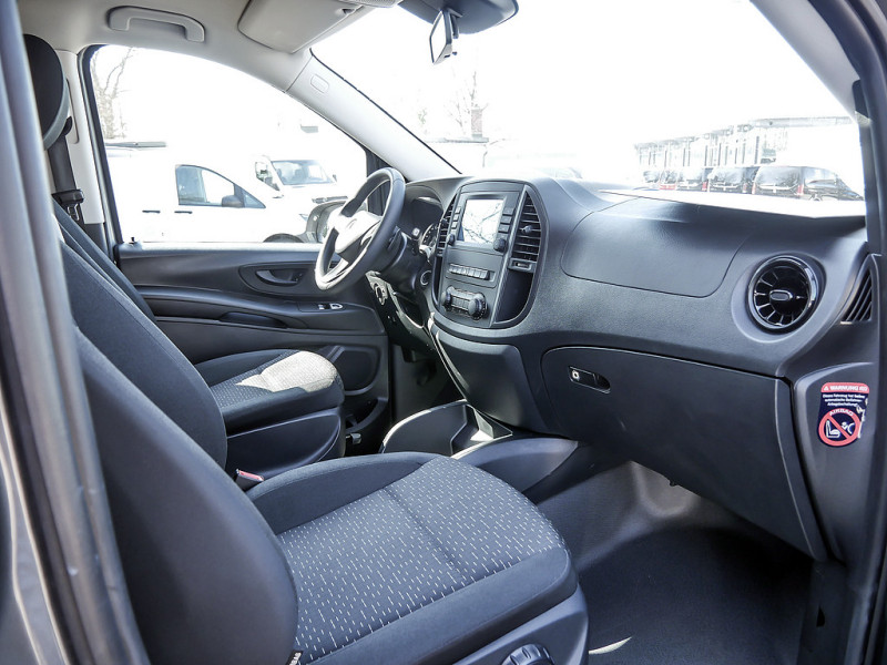Mercedes-Benz Vito 116 TOURER PRO Extra lang 9-Sitzer