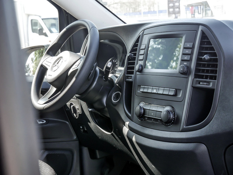 Mercedes-Benz Vito 116 TOURER PRO Extra lang 9-Sitzer