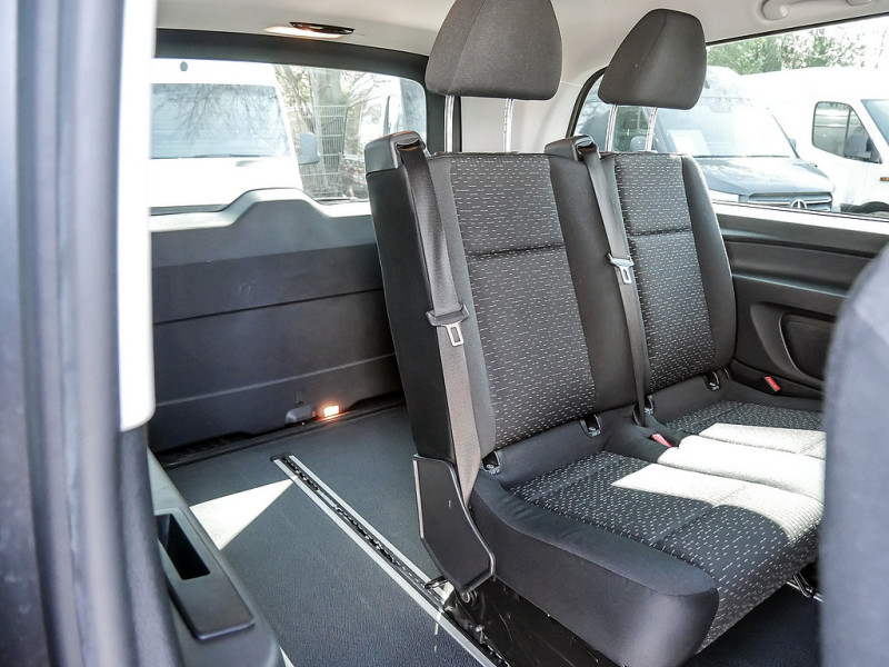 Mercedes-Benz Vito 116 TOURER PRO Extra lang 9-Sitzer