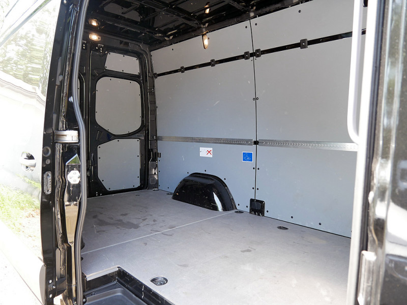 Mercedes-Benz Sprinter 317 KASTEN L2H2 KLIMA AHK 3,5T AHK SPUR