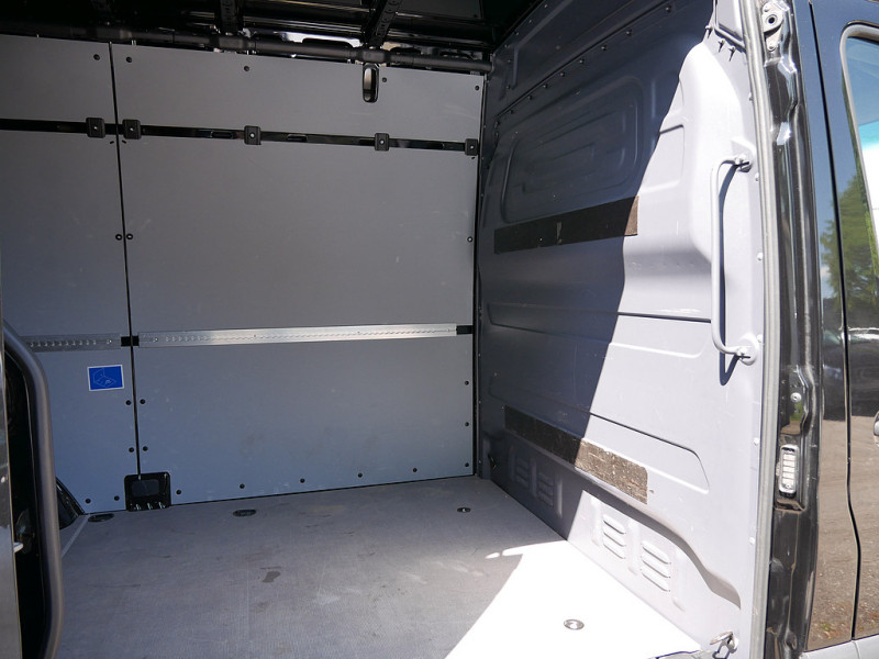 Mercedes-Benz Sprinter 317 KASTEN L2H2 KLIMA AHK 3,5T AHK SPUR