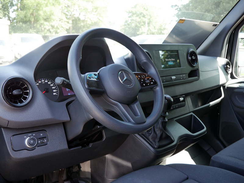 Mercedes-Benz Sprinter 317 KASTEN L2H2 KLIMA AHK 3,5T AHK SPUR