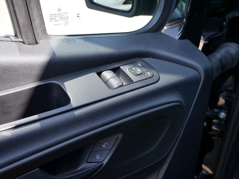 Mercedes-Benz Sprinter 317 KASTEN L2H2 KLIMA AHK 3,5T AHK SPUR