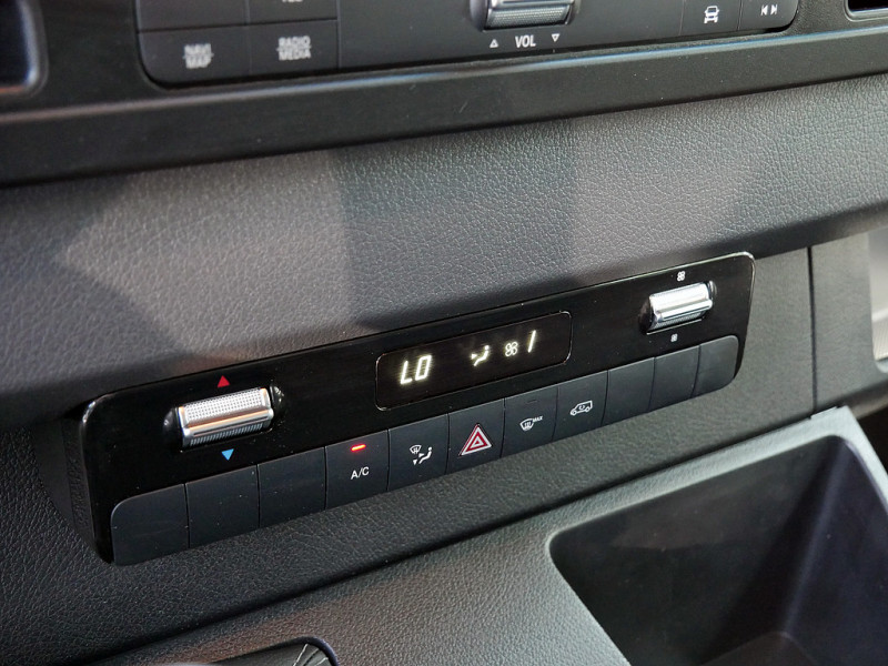 Mercedes-Benz Sprinter 317 KASTEN L2H2 KLIMA AHK 3,5T AHK SPUR